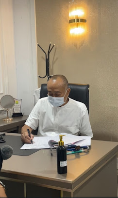 Dokter Spesialis Anak Kediri