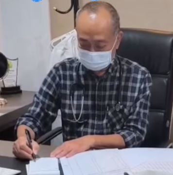 dr Spesialis Anak Kediri