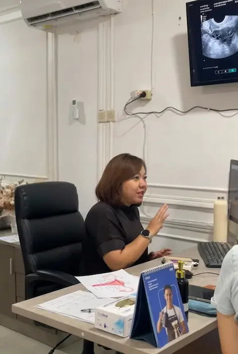 konsultasi usg klinik kandungan kediri