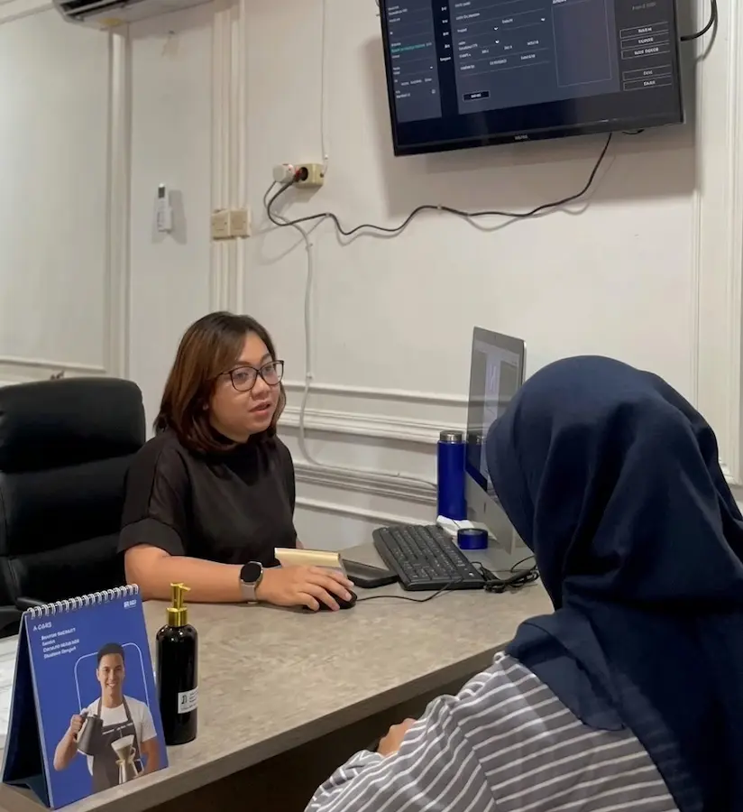 Kapan Morning Sickness Berubah Menjadi Sinyal Bahaya? Konsultasi Sekarang - Dr. Elizabeth, Sp. OG konsultasi kesehatan di klinik kandungan kediri