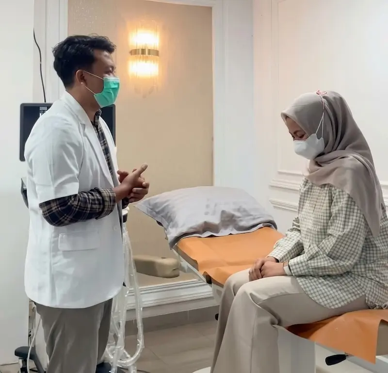 konsultasi klinik kulit dan kelamin kediri
