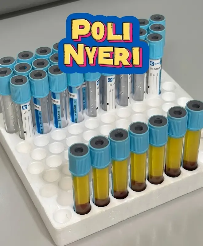 obat nyeri klinik kediri