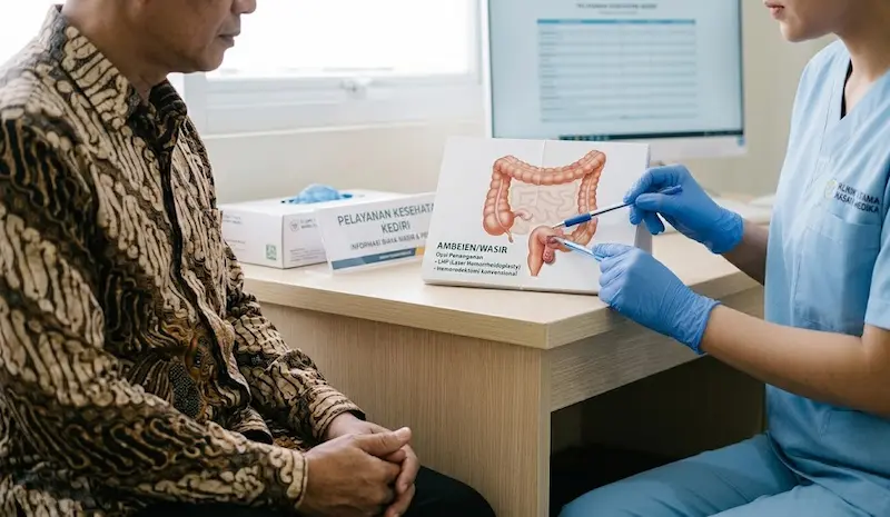 Kisaran Biaya Operasi Ambeien (Wasir) di Kediri Tahun Ini - Klinik Bedah Kediri operasi ambeien klinik bedah kediri