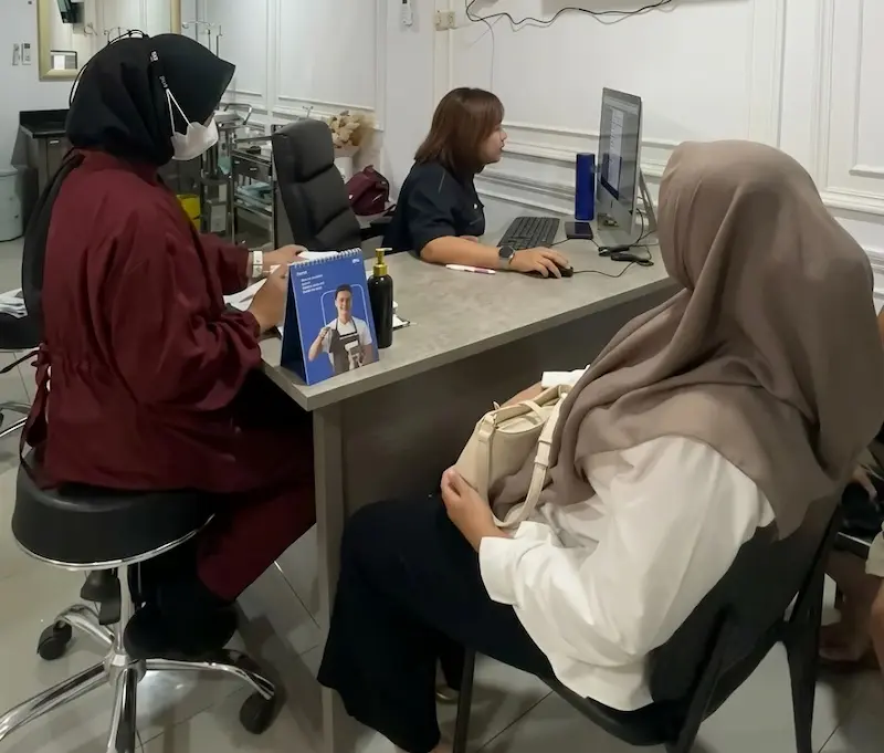 Persiapan Program Hamil (Promil) di Dokter Kandungan, Harus Mulai dari Mana? - Klinik Kandungan Kediri program hamil klinik kandungan kediri