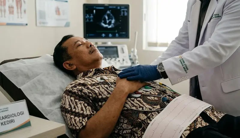 Ring Jantung Bisa Bertahan Berapa Lama? Ini Fakta & Cara Merawatnya - Klinik Jantung Kediri ring klinik jantung kediri