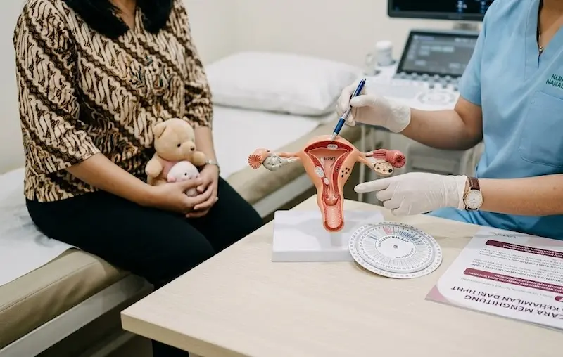usia hamil hpht klinik kandungan kediri